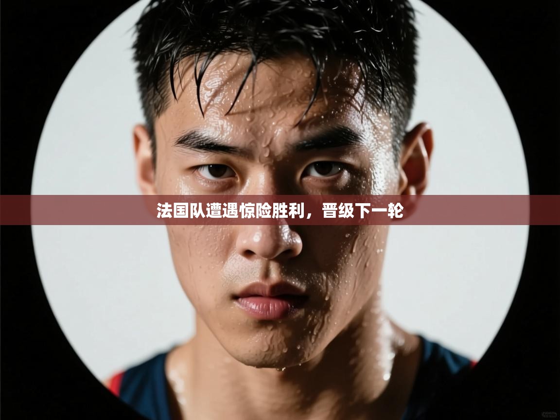 法国队遭遇惊险胜利，晋级下一轮  第1张