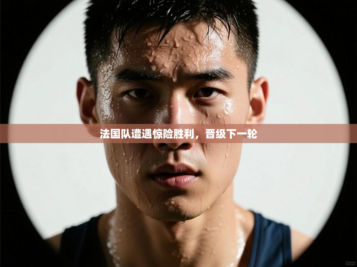 法国队遭遇惊险胜利，晋级下一轮  第2张