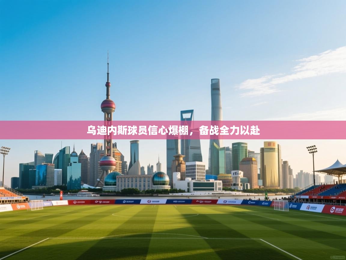 乌迪内斯球员信心爆棚,备战全力以赴 第1张