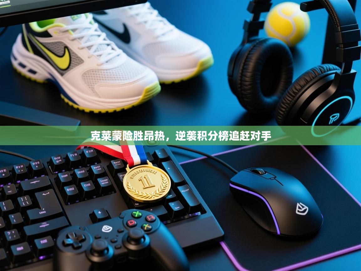 克莱蒙险胜昂热，逆袭积分榜追赶对手  第1张