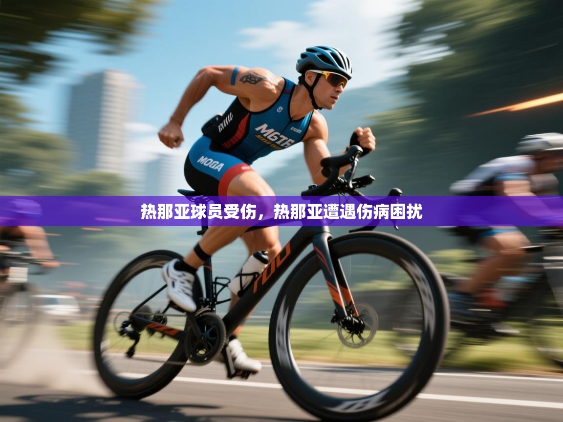热那亚球员受伤，热那亚遭遇伤病困扰  第1张