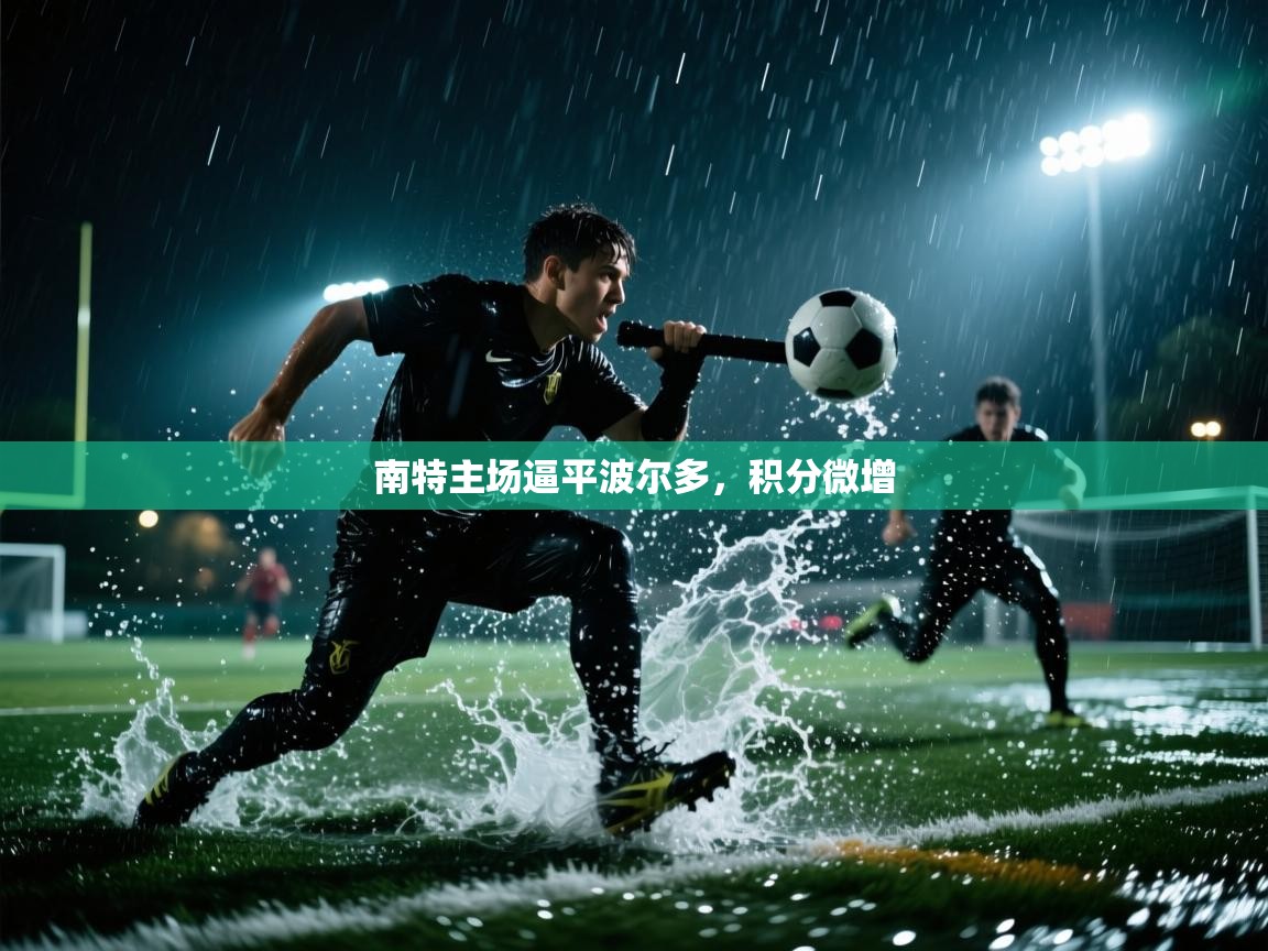 南特主场逼平波尔多，积分微增  第2张