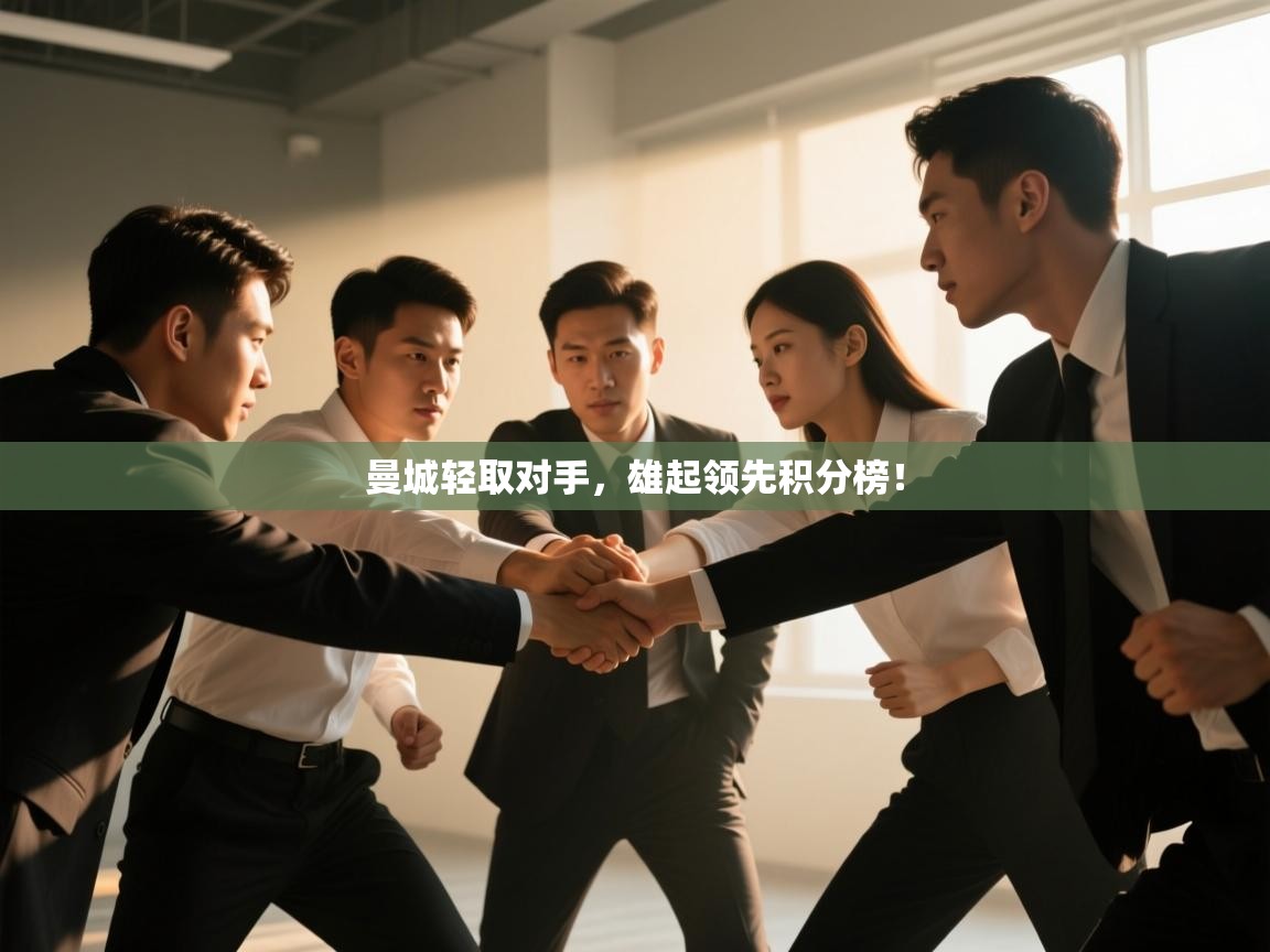 曼城轻取对手，雄起领先积分榜！  第1张