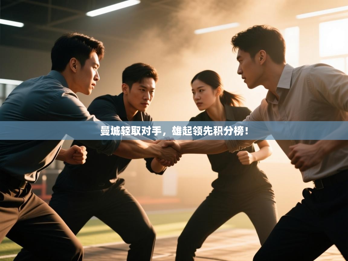 曼城轻取对手，雄起领先积分榜！  第2张