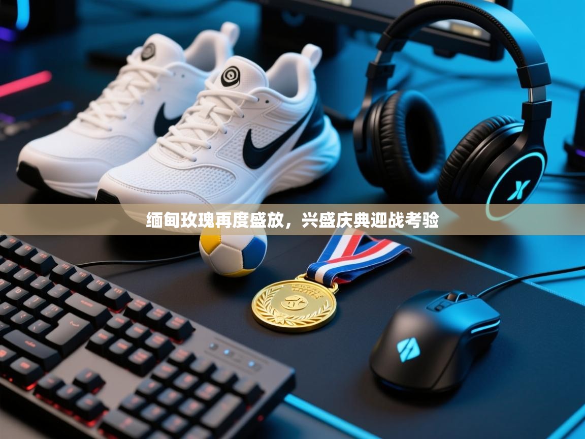 缅甸玫瑰再度盛放,兴盛庆典迎战考验 第1张