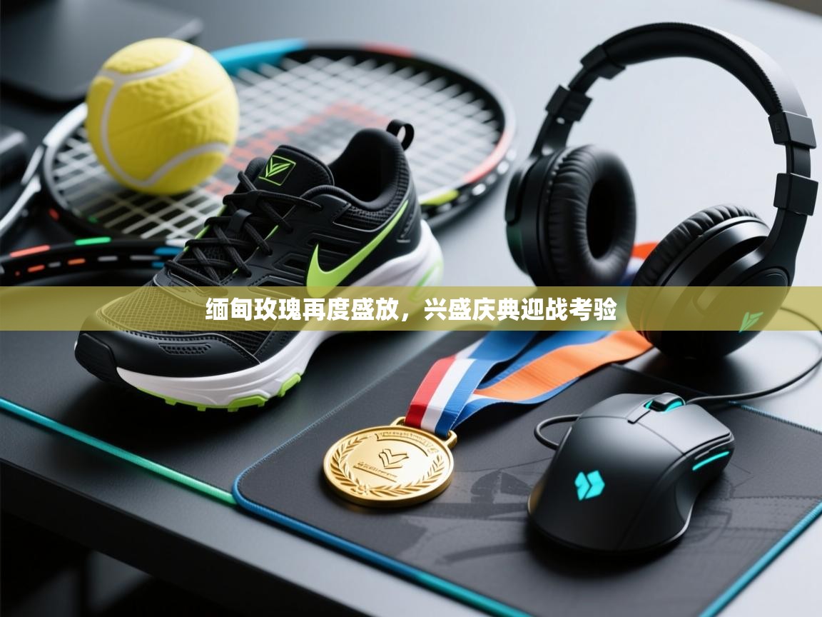 缅甸玫瑰再度盛放,兴盛庆典迎战考验 第2张