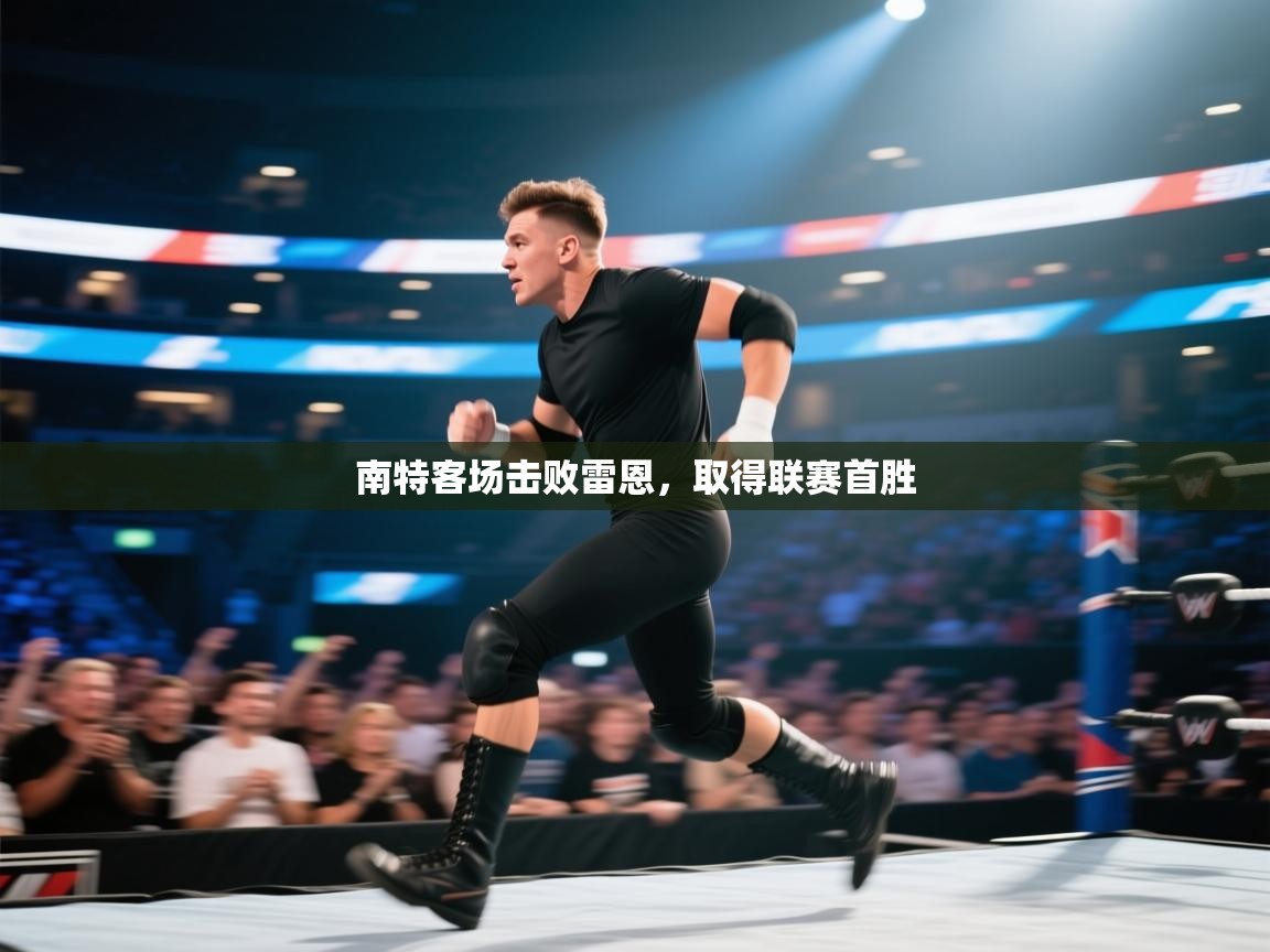 南特客场击败雷恩,取得联赛首胜 第1张