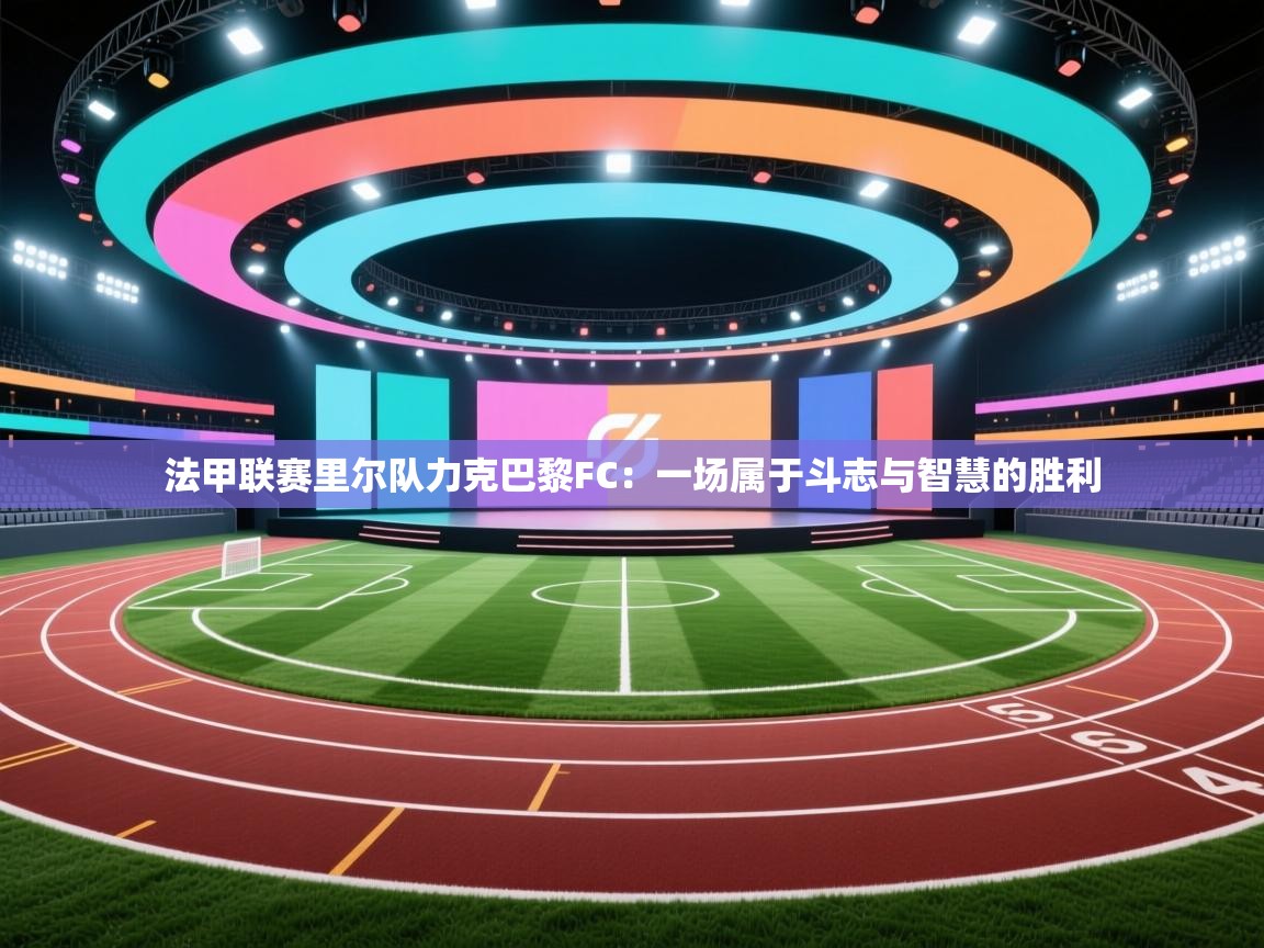 法甲联赛里尔队力克巴黎FC：一场属于斗志与智慧的胜利  第2张