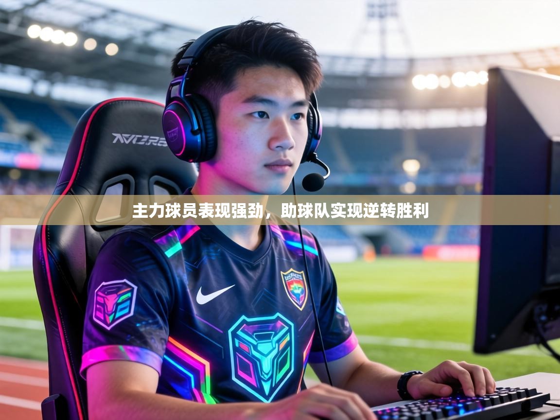 主力球员表现强劲,助球队实现逆转胜利 第1张