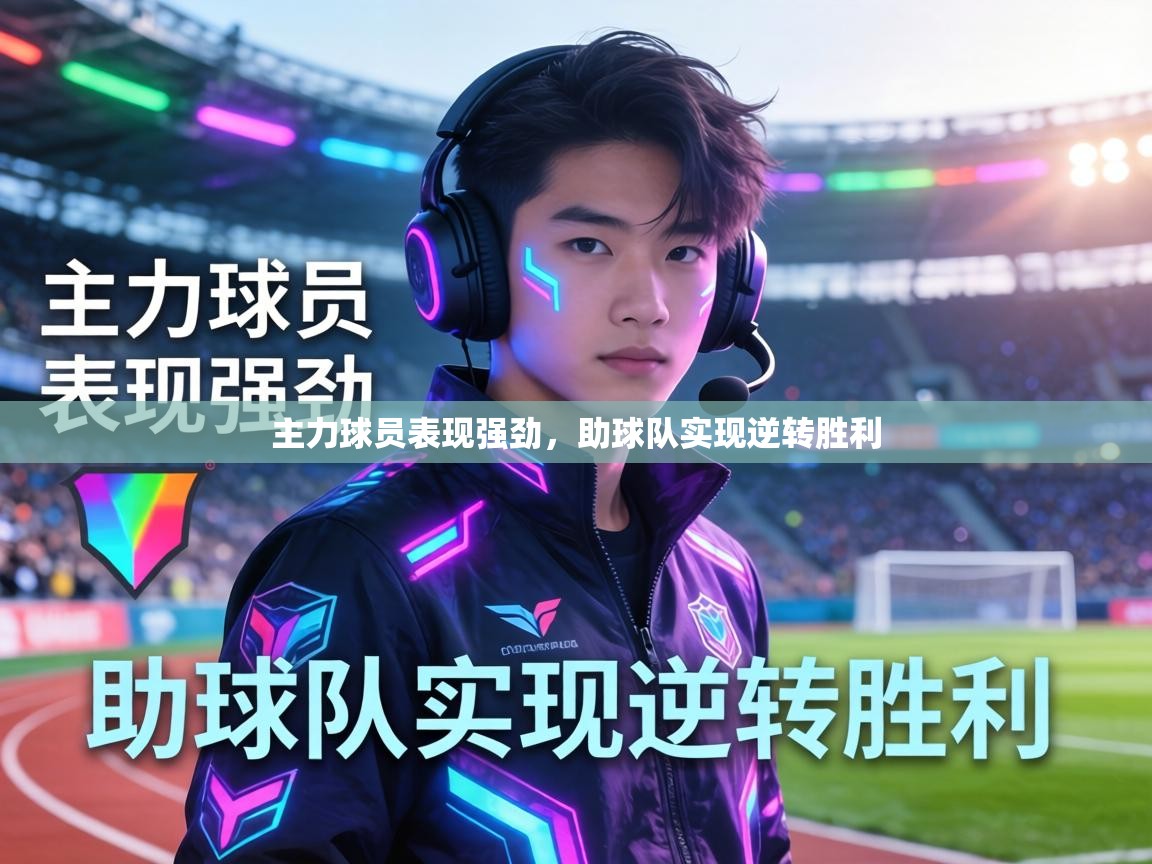 主力球员表现强劲,助球队实现逆转胜利 第2张