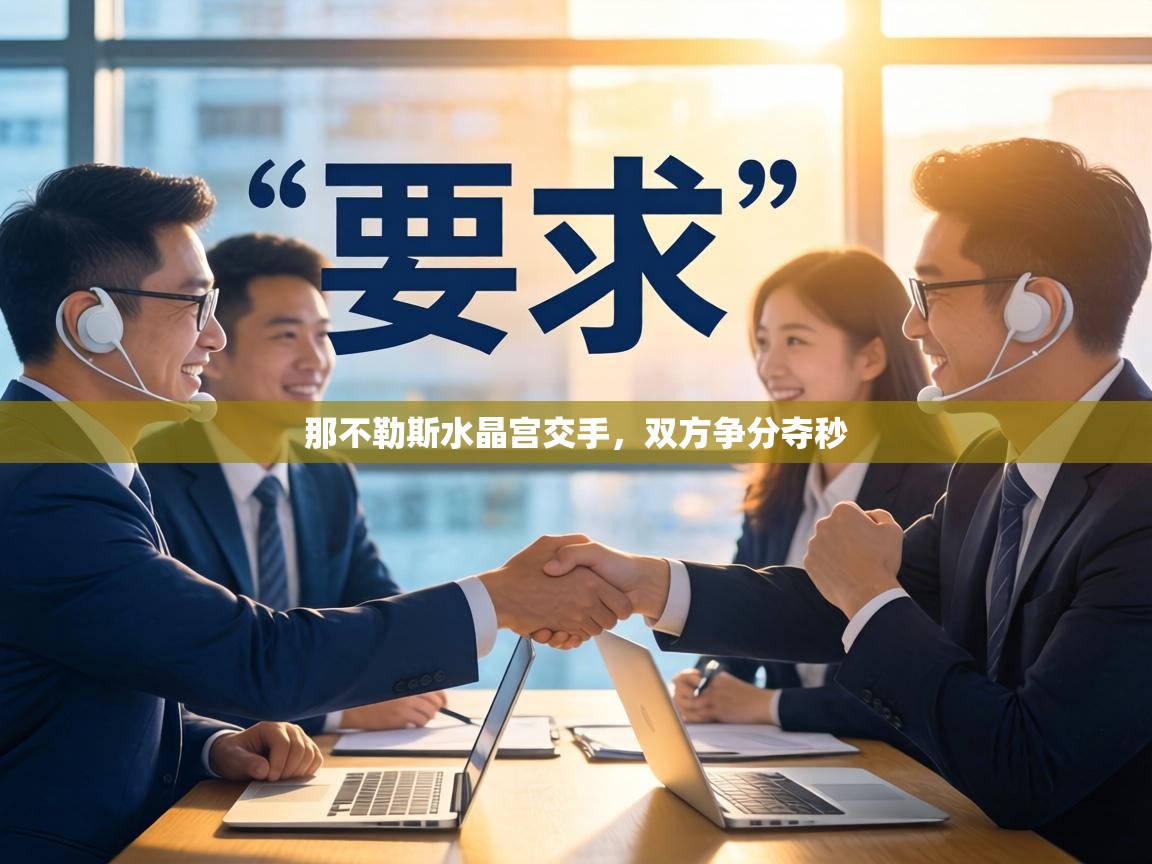 那不勒斯水晶宫交手，双方争分夺秒  第2张