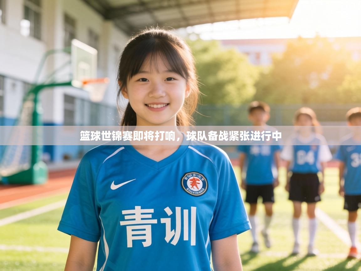 篮球世锦赛即将打响,球队备战紧张进行中 第1张