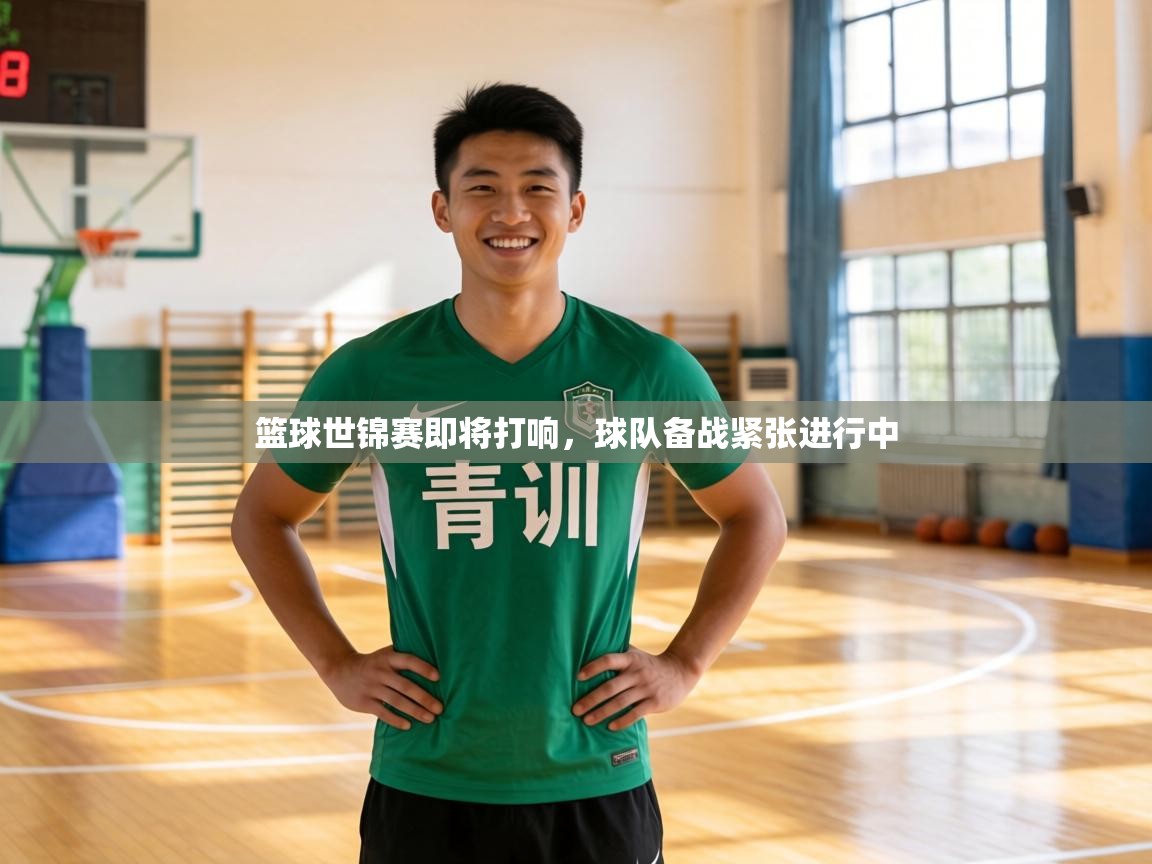 篮球世锦赛即将打响,球队备战紧张进行中 第2张