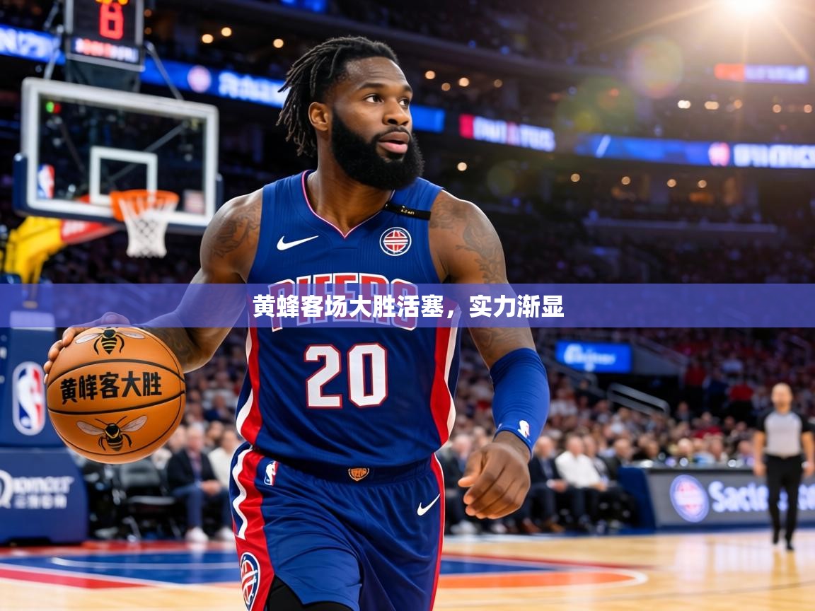 黄蜂客场大胜活塞,实力渐显 第1张