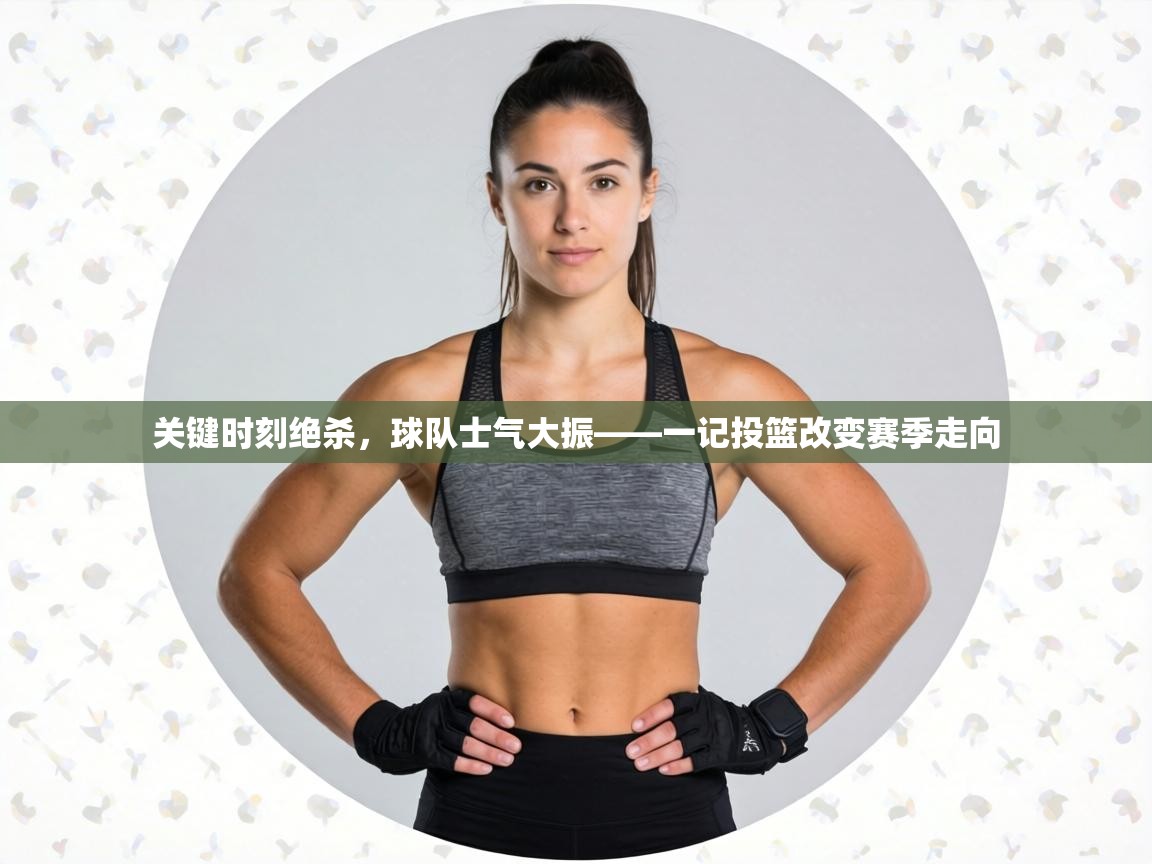 关键时刻绝杀，球队士气大振——一记投篮改变赛季走向  第2张