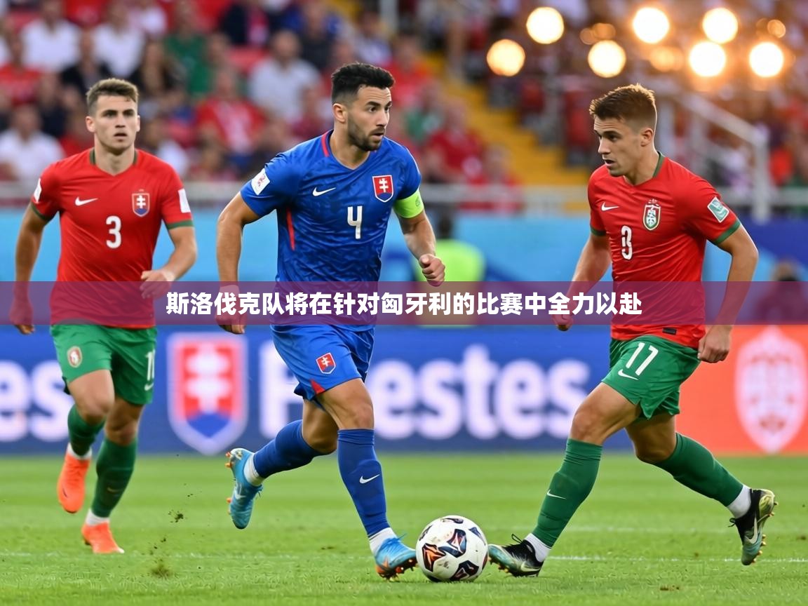 斯洛伐克队将在针对匈牙利的比赛中全力以赴  第2张