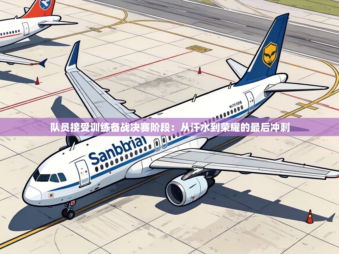 队员接受训练备战决赛阶段：从汗水到荣耀的最后冲刺  第1张