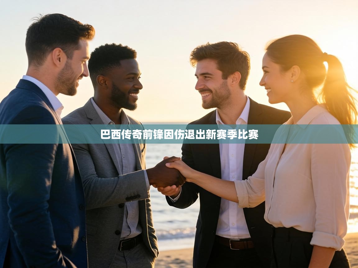 巴西传奇前锋因伤退出新赛季比赛  第1张