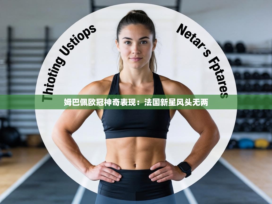 姆巴佩欧冠神奇表现：法国新星风头无两  第1张